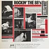 John Potter - Rockin' The 88's