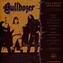 Bulldozer - The Great Deceiver Black Vinyl Edition