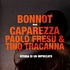 Bonnot / Caparezza - Storia Di Un Imprecato Colored Vinyl Edition