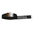 ST Logo Belt (Black)