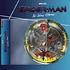 Michael Giacchino - OST Spider-Man: No Way Home Picture Disc Edition