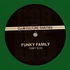 Funky Family - Funky Is On Green Vinyl Edition