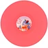Michelle Samba & Phil Mills - Platoo Pink Vinyl Edition