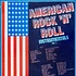 V.A. - American Rock 'N' Roll Instrumentals Vol. 1