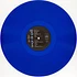 Magic De Spell - Cpt Blind Transparent Blue Vinyl Edtion