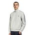 Fred Perry - Panelled Taped Track Jacket