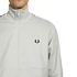 Fred Perry - Panelled Taped Track Jacket
