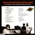 Mad Professor, Sly & Robbie Feat. Dean Fraser - Dub Revolutionaries