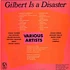 V.A. - Gilbert Is A Disaster