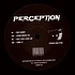 DJ Perception - Bluff 007