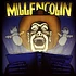 Millencolin - The Melancholy Collection Blue Vinyl Edition