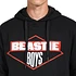 Beastie Boys - Diamond Logo Hoodie