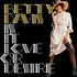 Betty Davis - Is This Love Or Desire Silver Vinyl Edition