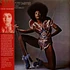 Betty Davis - They Say I'm Different Black Vinyl Edition