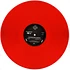 The Drippers - Scandinavian Thunder Transparent Red Vinyl Edition
