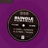 Bungle - Humanize EP Purple Vinyl Edition