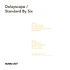 Delayscape - Standard By Six