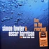 Simon Fowler & Oscar Harrison - Live On The River Boat Record Store Day 2022 Blue Vinyl Edition