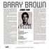 Barry Brown - Stand Firm