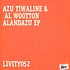 Azu Tiwaline & Al Wootton - Alandazu EP