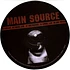 Main Source - Looking At The Front Door / Snake Eyes Picture Disc Edition