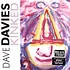 Dave Davies - Kinked Record Store Day 2022 Blue & Pink Vinyl Edition