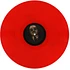 Tesla's Ghost - Amahl Farouk Red Vinyl Edition