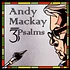 Andy Mackay - 3 Psalms