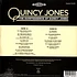 Quincy Jones - Quintessence Of Quincy Jones
