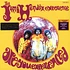 The Jimi Hendrix Experience - Are You Experienced