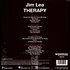 Jim Lea - Therapy