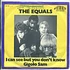 The Equals - I Can See, But You Don't Know / Gigolo Sam