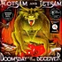 Flotsam And Jetsam - Doomsday For The Deceiver