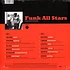V.A. - Funk All Stars New Version