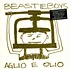 Beastie Boys - Aglio E Olio EP