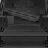 UDG - Ultimate Flight Case NI Kontrol S4 MK3 Plus (Laptop Shelf)