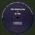 Meditator, The & DJ Ink - Knightsdale Blue Vinyl Edition