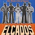 The Elcados - This World Is Full Of Injustice Record Store Day 2022 Black Vinyl Edition