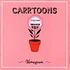 Carrtoons - Home Grown Colored Vinyl