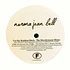 Norma Jean Bell - Im The Baddest Bitch Moodymann Mixes Blue Vinyl Edition