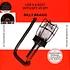 Billy Bragg - Life's A Riot With Spy Vs Spy Record Store Day 2022 Orange Vinyl Edition