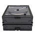 Magma - Multi-Format Turntable Case II