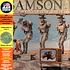 Samson - Shock Tactics Green Vinyl Edition
