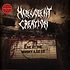 Malevolent Creation - Live At Whiskey A Go Go Clear Vinyl Edition