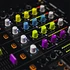 Reloop - Knob Cap Set