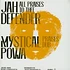 Jah Defender, Mystical Powa / Iyah Ranks, Mystical Powa, Volkan - All Praises To Thee, Dub / Who Jah Bless, Blessings Dub, Mystic Flute