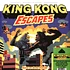 Akira Ifukube - OST King Kong Escapes