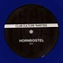 Hornbostel - Hornbostel EP 1 Blue Vinyl Edition