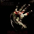 Zolex - Black Dope Red & Grey Marbled Vinyl Edition