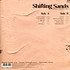 Avishai Cohen Trio - Shifting Sands Black Vinyl Edition